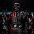 Star Wars: Obi-Wan Kenobi Bust 1/6 Darth Vader 15 cm