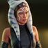 Star Wars The Mandalorian Milestones Statue 1/6 Ahsoka Tano 25 cm