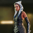 Star Wars The Mandalorian Milestones Statue 1/6 Ahsoka Tano 25 cm