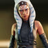 Star Wars The Mandalorian Milestones Statue 1/6 Ahsoka Tano 25 cm