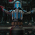 Star Wars The Mandalorian Bust 1/6 Bo-Katan Kryze 17 cm