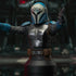 Star Wars The Mandalorian Bust 1/6 Bo-Katan Kryze 17 cm