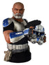 Star Wars The Clone Wars Bust 1/6 Commander Rex 15 cm