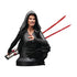 Star Wars Episode IX Bust 1/6 Dark Rey NYCC 2021 15 cm