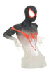 Marvel Comics Bust Camouflage Miles Morales SDCC 2021 Previews Exclusive 18 cm