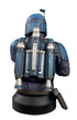 Star Wars The Mandalorian Bust 1/6 Death Watch Previews Exclusive 18 cm
