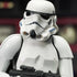 Star Wars Episode IV Milestones Statue 1/6 Han Solo (Stormtrooper Disguise) 40th Anniversary Exclusive 30 cm
