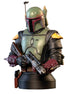 Star Wars: The Book of Boba Fett 1/6 Boba Fett 15 cm