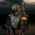 Star Wars: The Book of Boba Fett 1/6 Boba Fett 15 cm