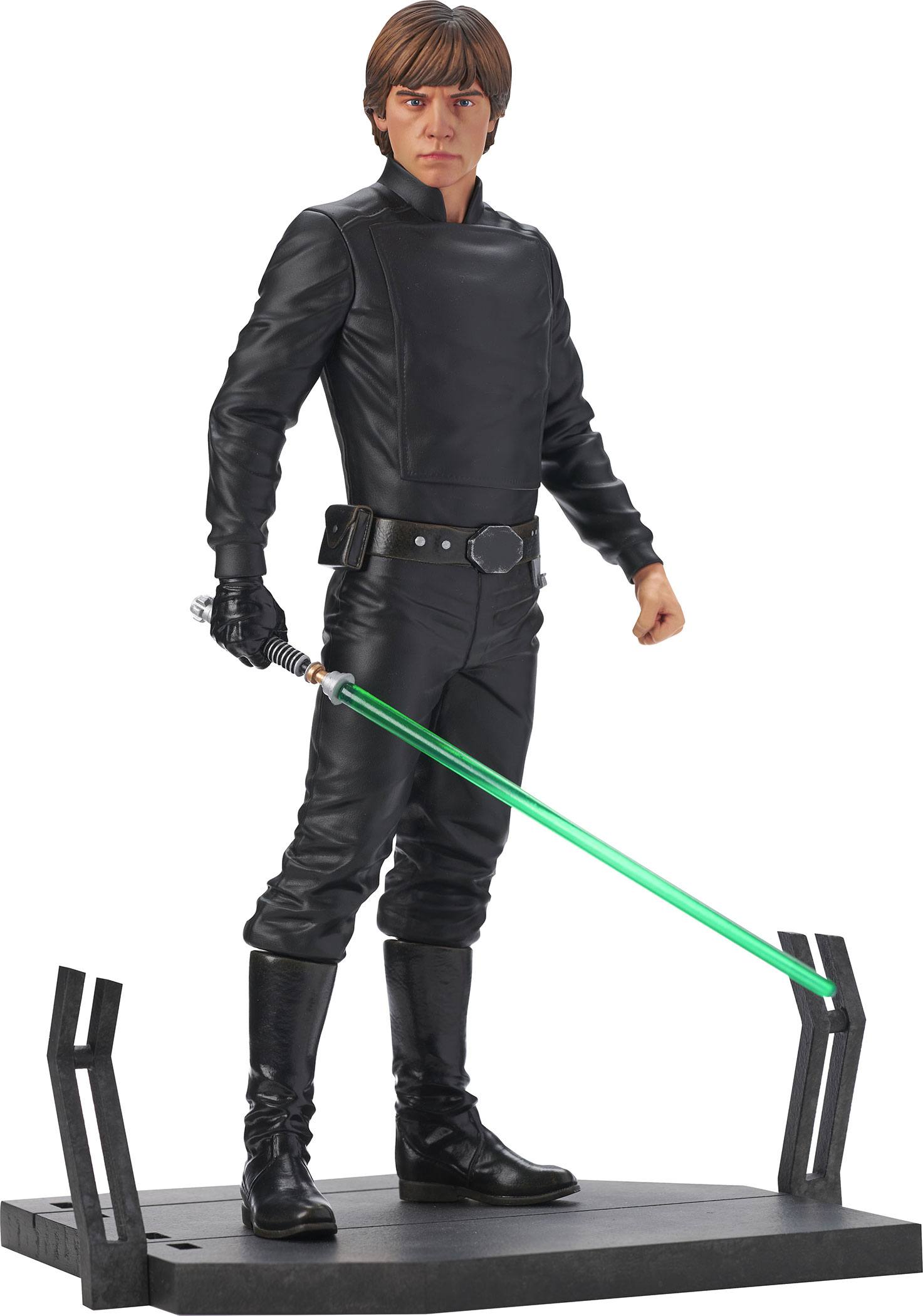 Star Wars Episode IV Milestones Statue 1/6 Luke Skywalker 30 cm