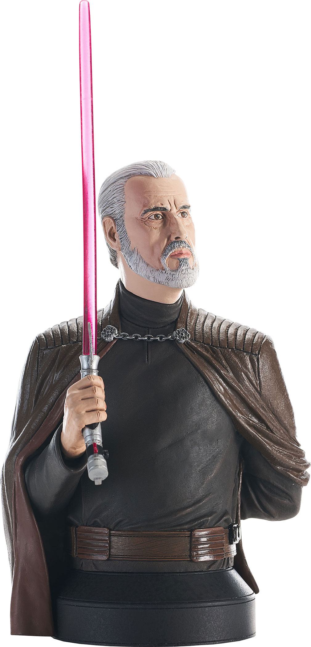Star Wars Episode III Bust 1/6 Count Dooku 18 cm