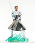 Star Wars The Clone Wars Premier Collection 1/7 Obi-Wan Kenobi 27 cm
