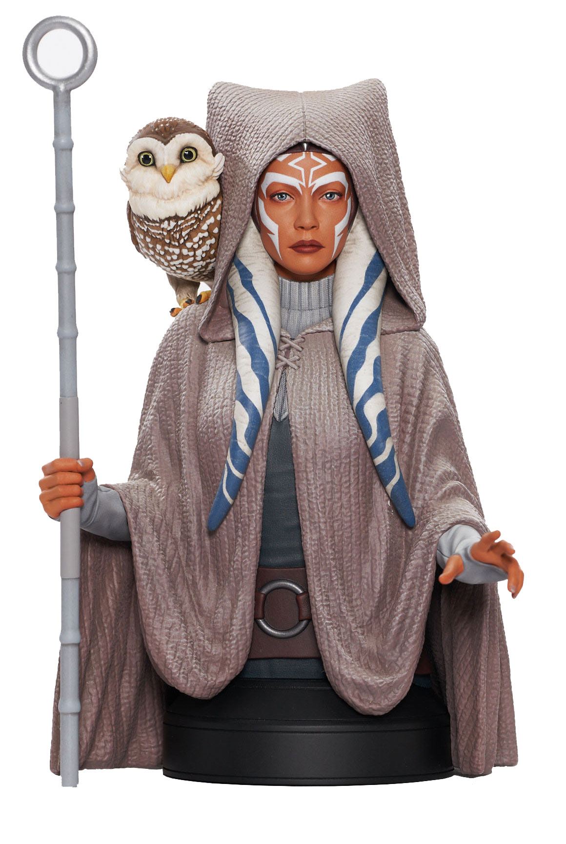 Star Wars Rebels Bust 1/6 Ahsoka Tano 15 cm