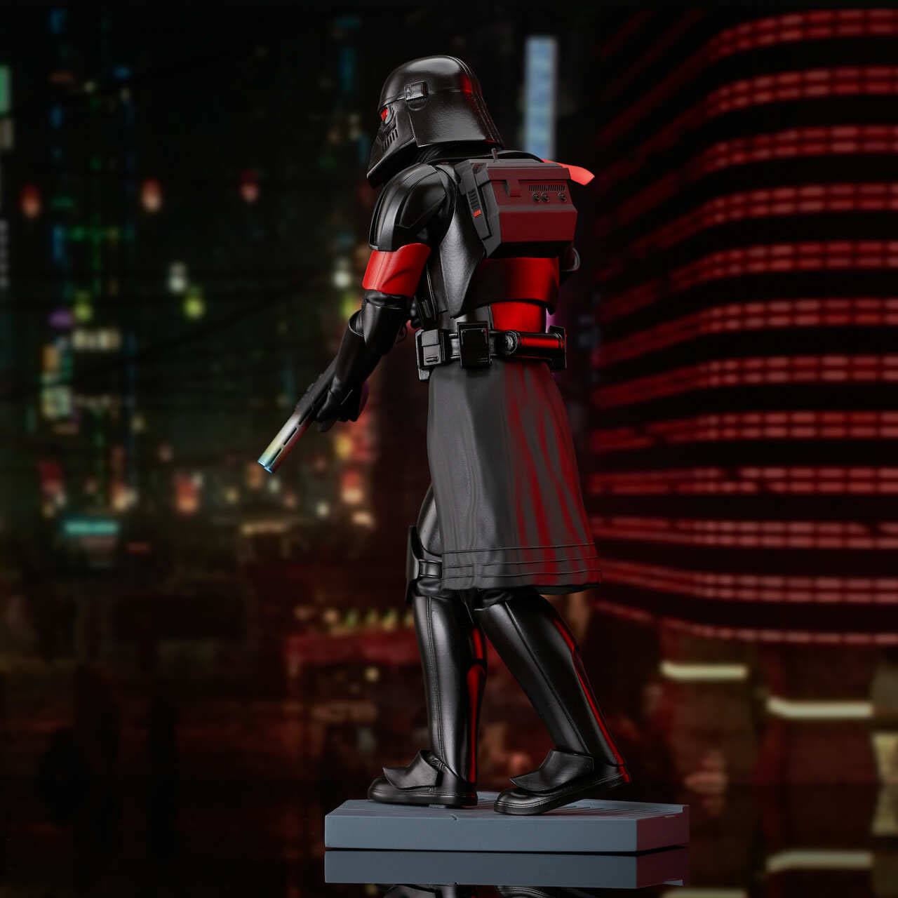 Star Wars: Obi-Wan Kenobi Premier Collection 1/7 Purge Trooper 25 cm