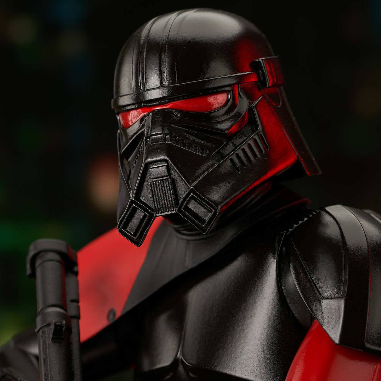 Star Wars: Obi-Wan Kenobi Premier Collection 1/7 Purge Trooper 25 cm