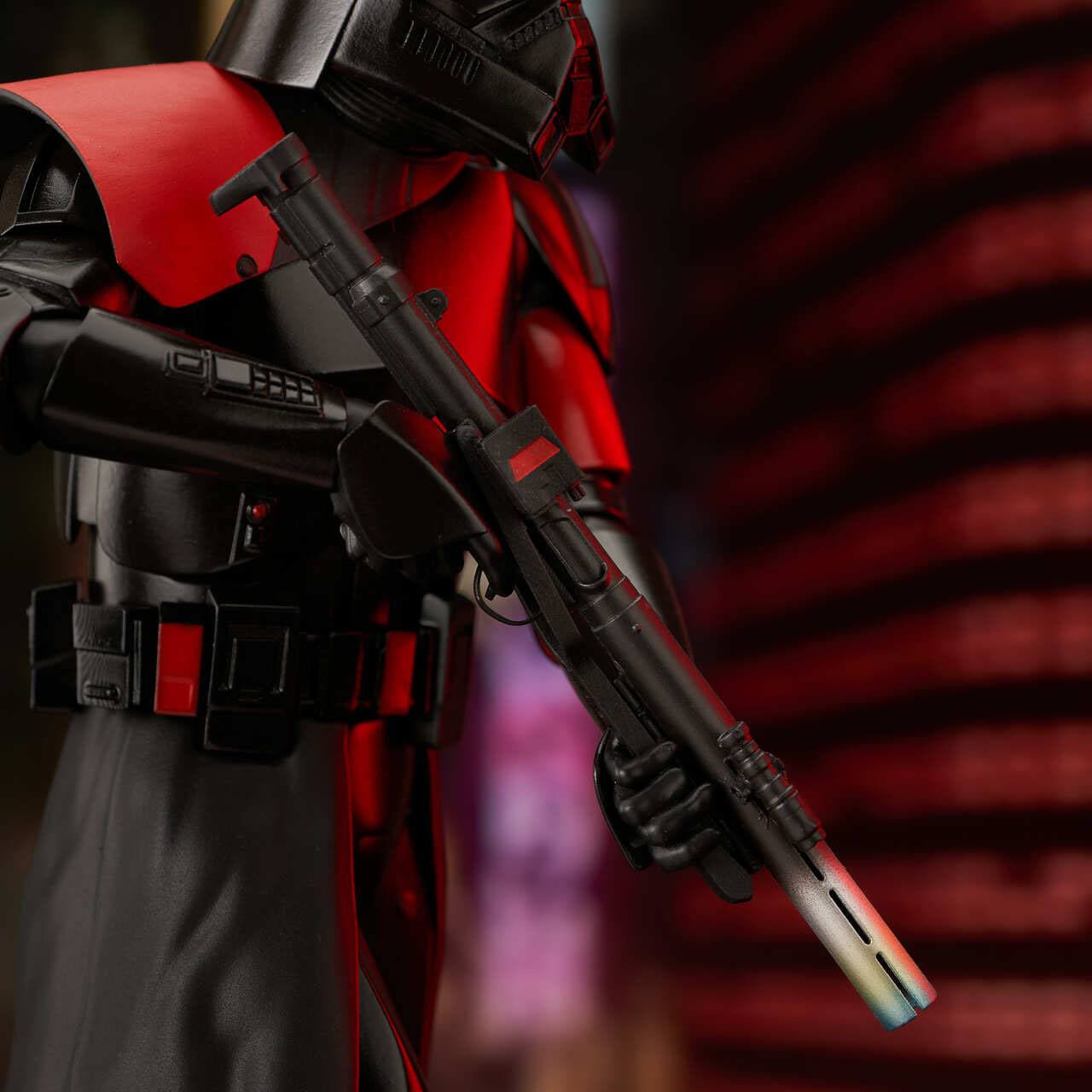 Star Wars: Obi-Wan Kenobi Premier Collection 1/7 Purge Trooper 25 cm