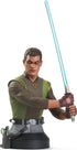 Star Wars Rebels Bust 1/6 Kanan Jarrus 15 cm