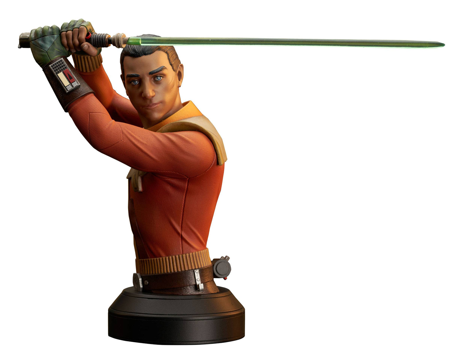 Star Wars Rebels Bust 1/6 Ezra Bridger 15 cm