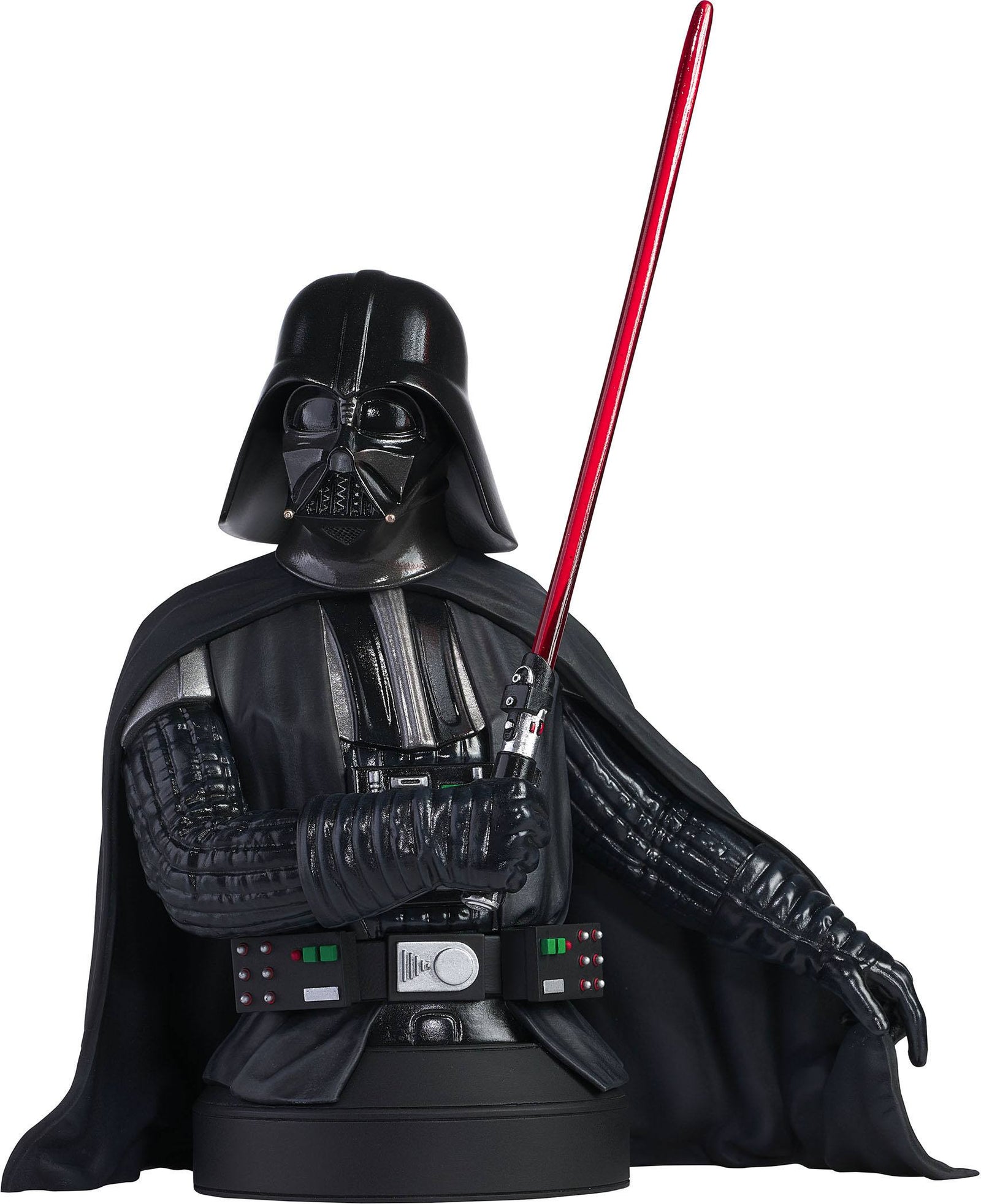 Star Wars Episode IV Bust 1/6 Darth Vader 15 cm