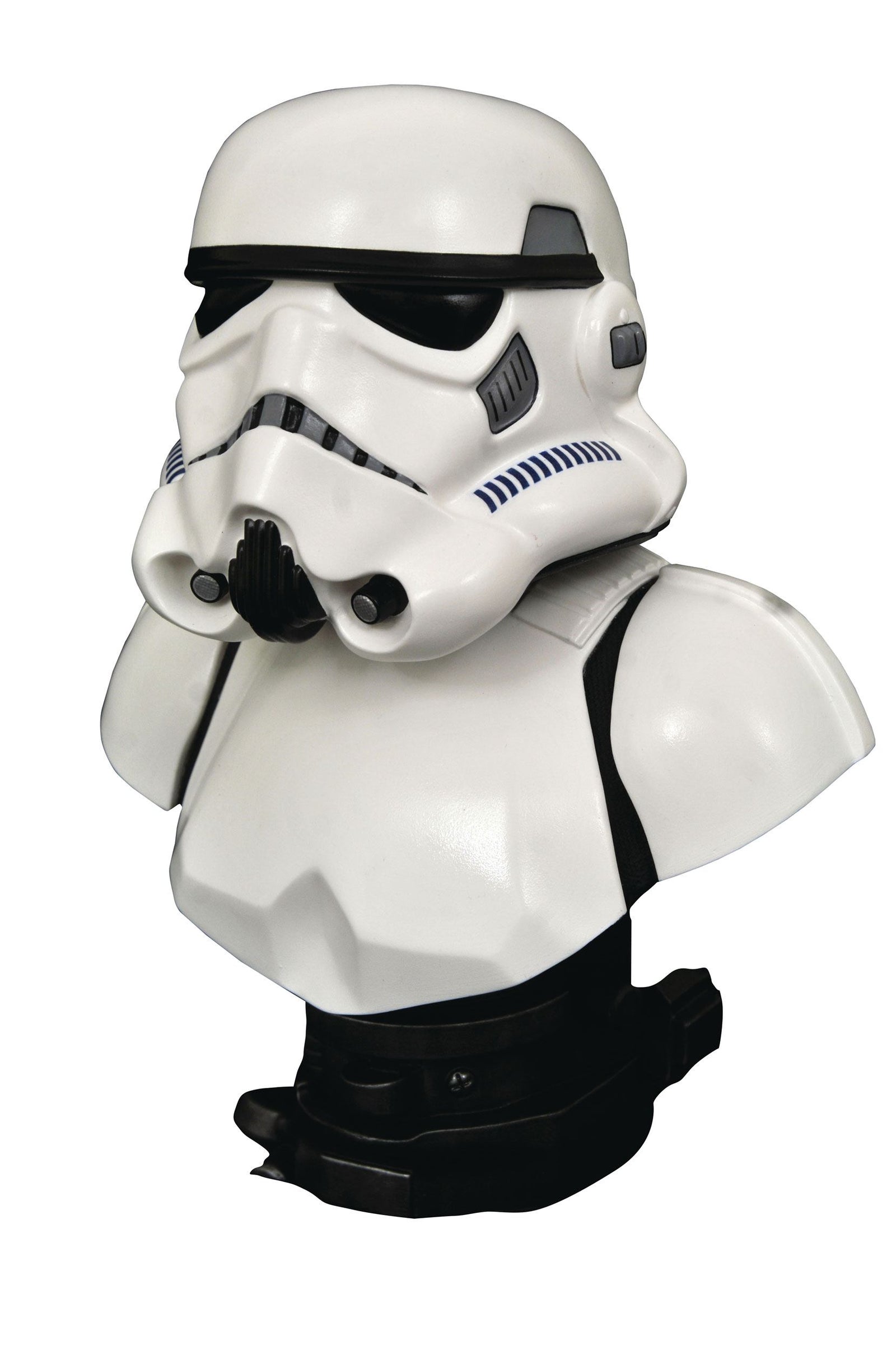 Star Wars Episode IV Legends in 3D Bust 1/2 Stormtrooper 25 cm