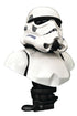 Star Wars Episode IV Legends in 3D Bust 1/2 Stormtrooper 25 cm