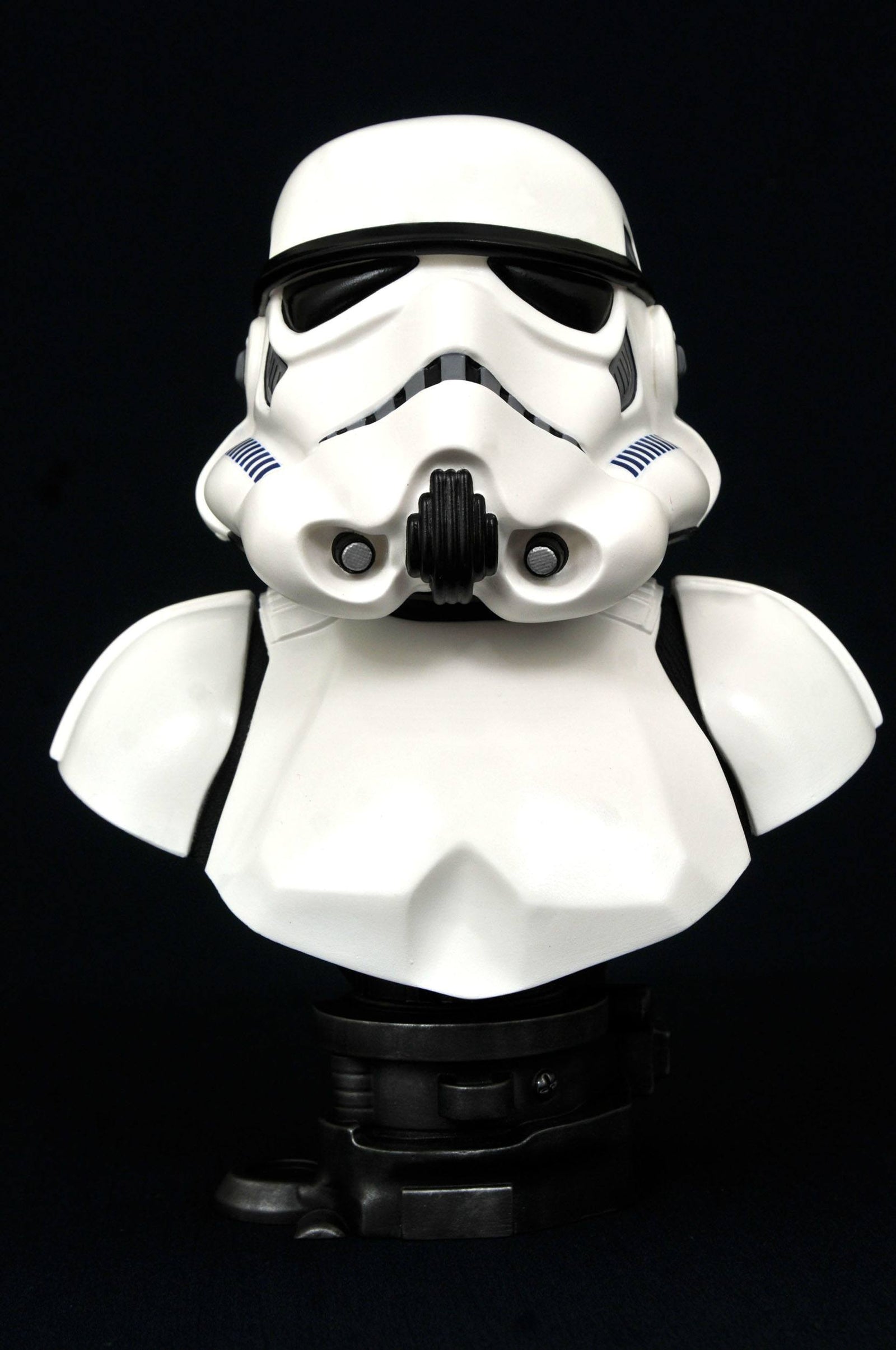 Star Wars Episode IV Legends in 3D Bust 1/2 Stormtrooper 25 cm