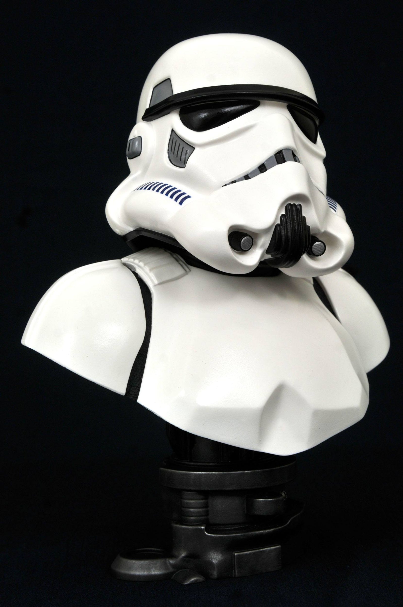 Star Wars Episode IV Legends in 3D Bust 1/2 Stormtrooper 25 cm