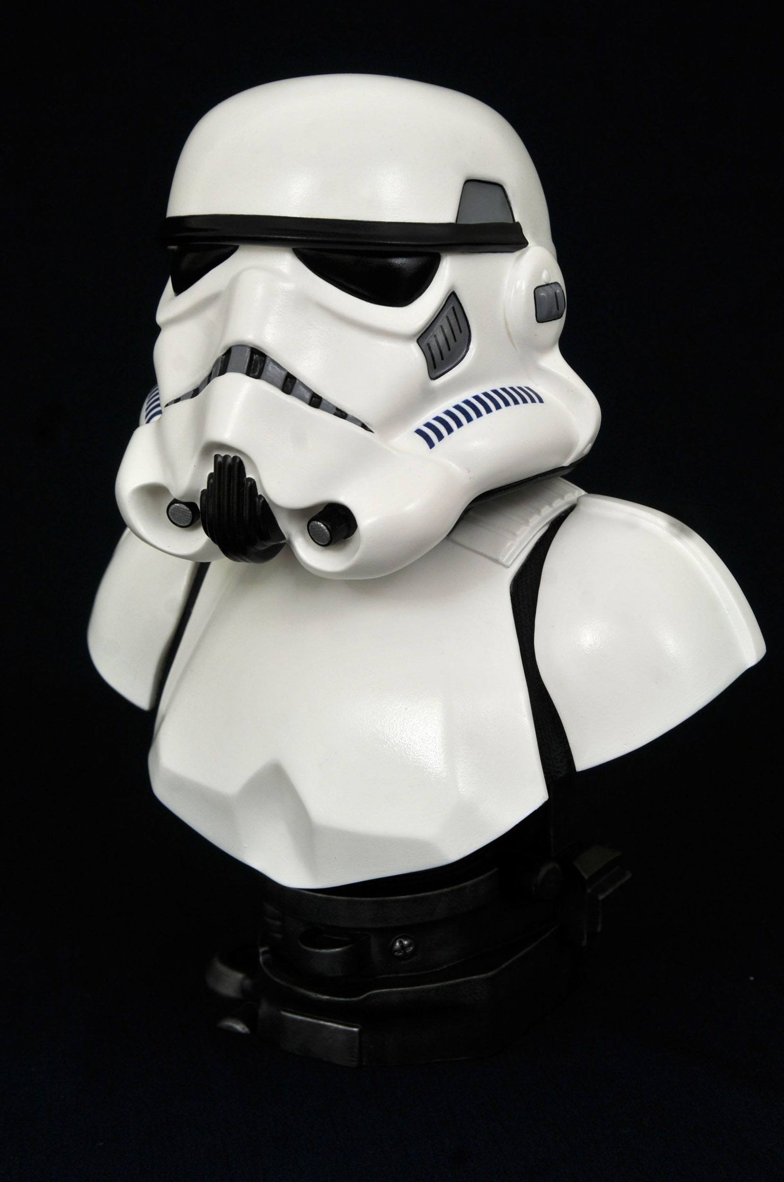 Star Wars Episode IV Legends in 3D Bust 1/2 Stormtrooper 25 cm