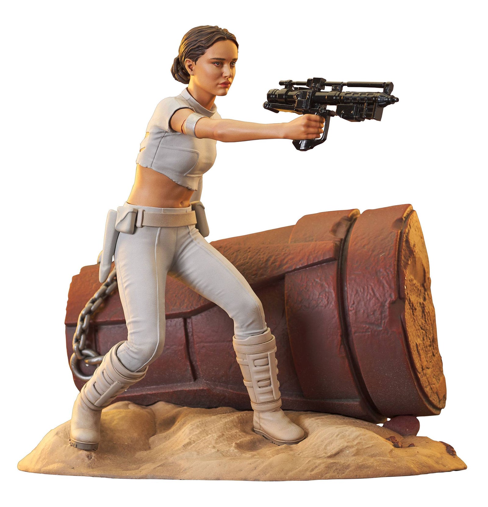 Star Wars Episode II Premier Collection Padme Amidala 23 cm