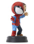 Marvel Animated Statue Peter Parker 10 cm
