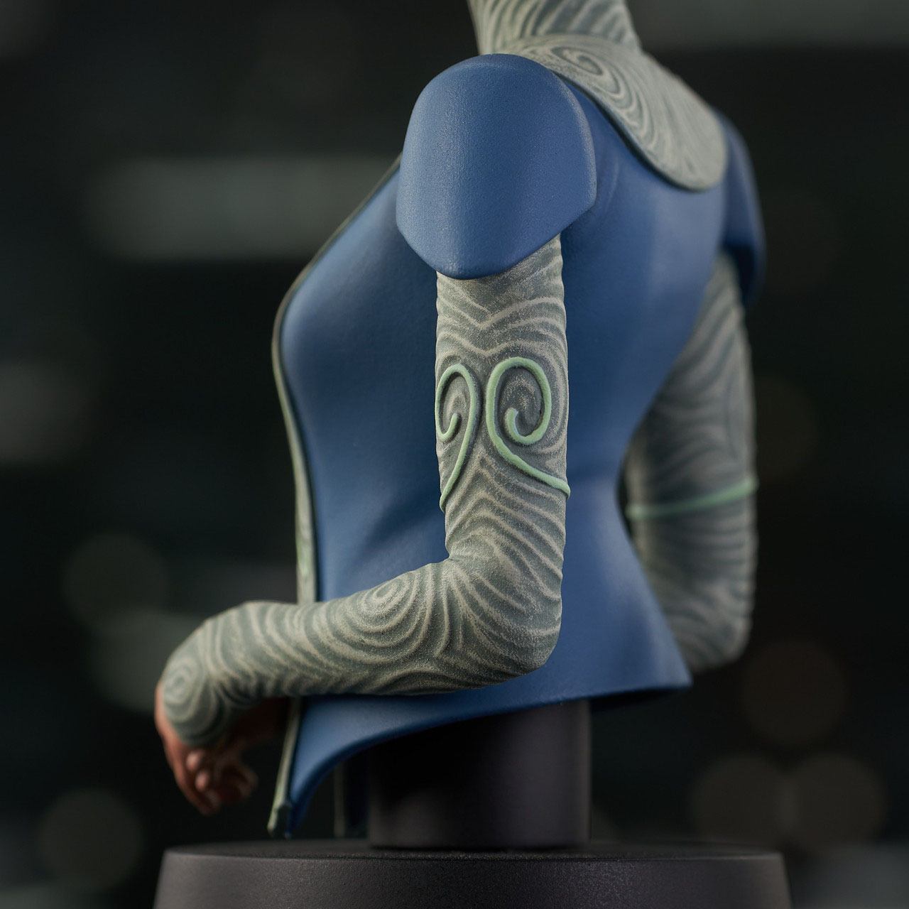 Star Wars The Clone Wars Bust 1/7 Padme Amidala 15 cm
