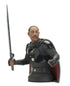 Star Wars The Mandalorian Bust 1/6 Moff Gideon FCBD 2022 Exclusive 18 cm