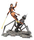 Star Wars: Knights of the Old Republic Gallery PVC Statue Bastila Shan 25 cm