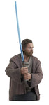 Star Wars: Obi-Wan Kenobi Bust 1/6 Obi-Wan Kenobi 15 cm