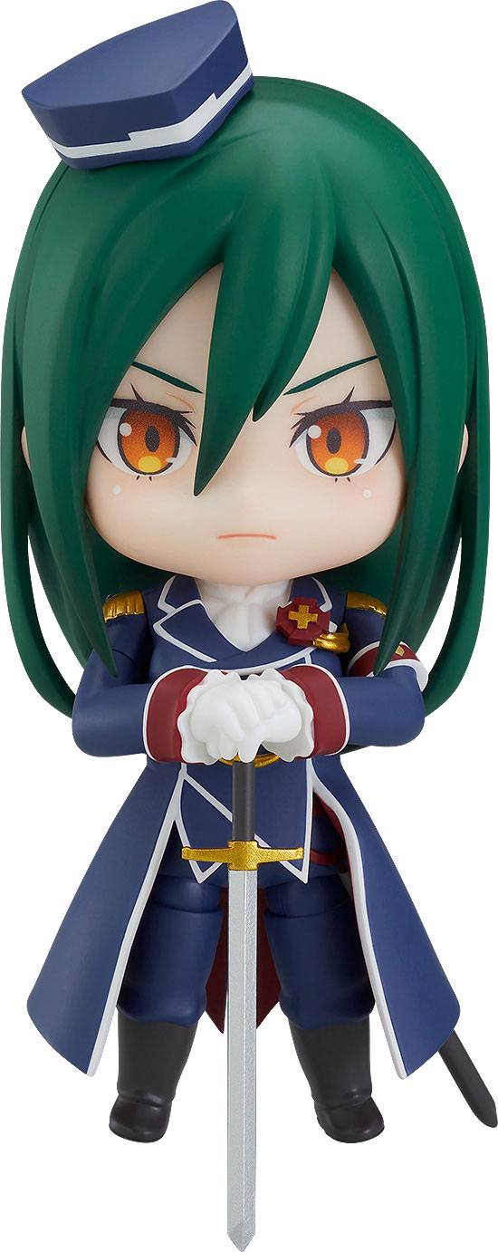 Nendoroid Re:Zero Starting Life in Another World Action Figure Crusch Karsten 10 cm