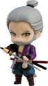 Nendoroid The Witcher: Ronin Action Figure Geralt: Ronin Ver. 10 cm