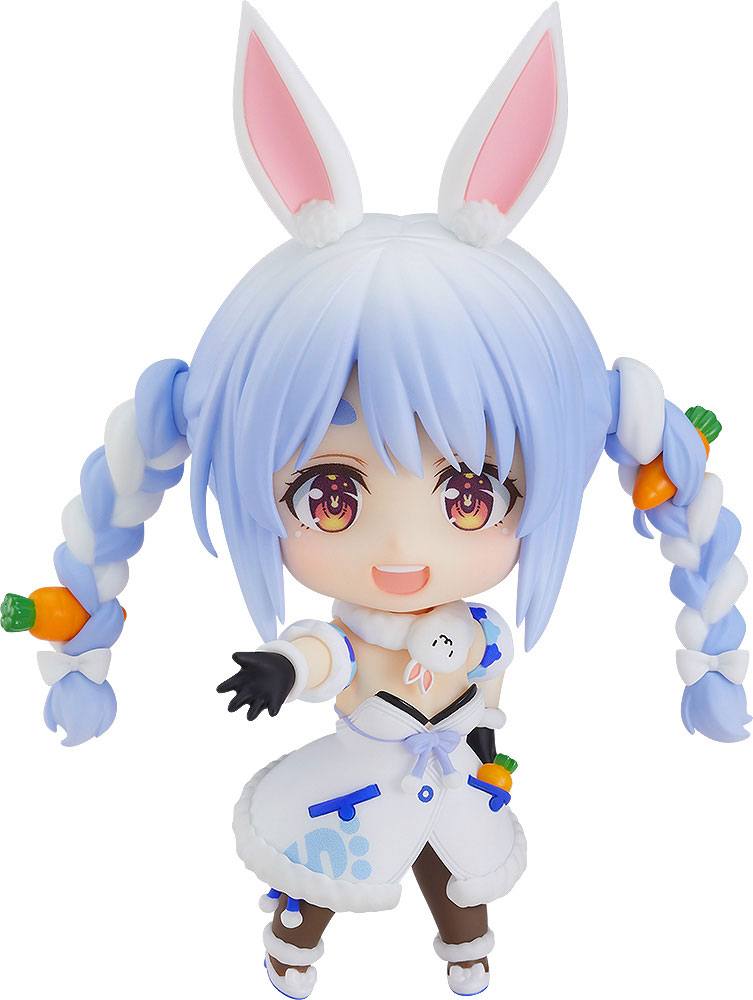 Nendoroid Hololive Production Action Figure Usada Pekora 10 cm