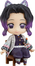 Nendoroid Demon Slayer: Kimetsu no Yaiba Swacchao! Figure Shinobu Kocho 9 cm