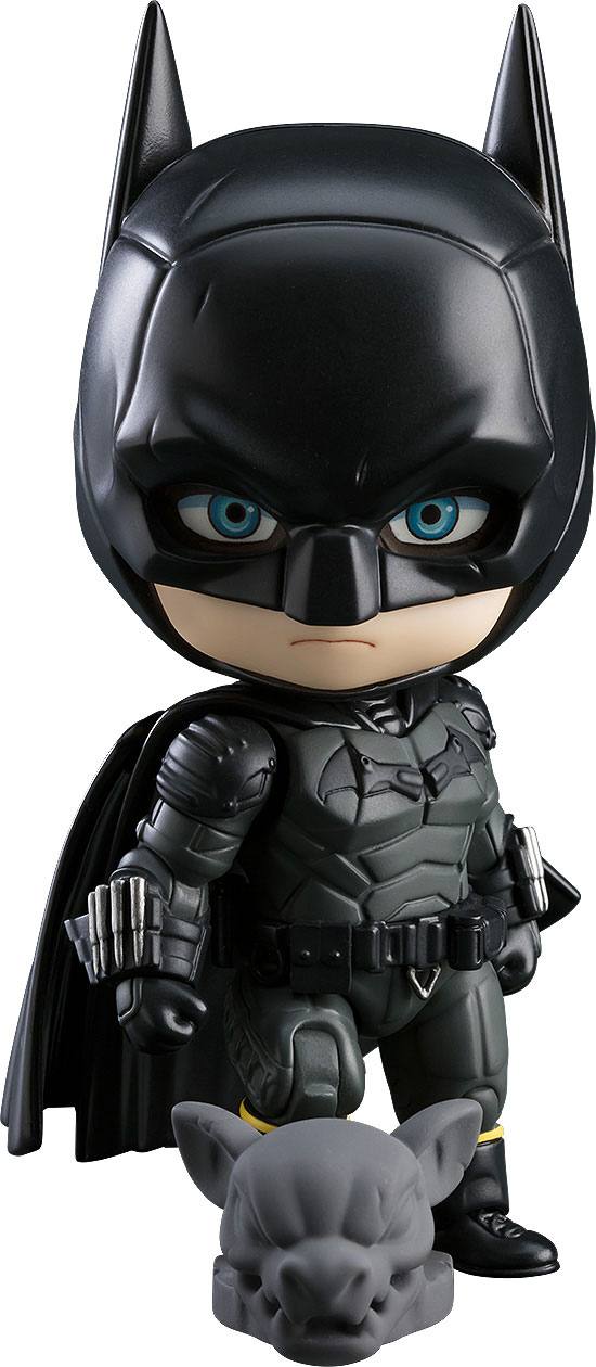 Nendoroid The Batman Action Figure Batman 10 cm