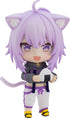 Nendoroid Hololive Production Action Figure Nekomata Okayu 10 cm