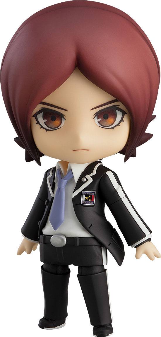 Nendoroid Persona 2 Eternal Punishment Action Figure Tatsuya Suou 10 cm