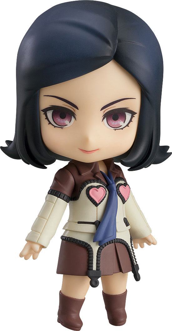 Nendoroid Persona 2 Eternal Punishment Action Figure Maya Amano 10 cm