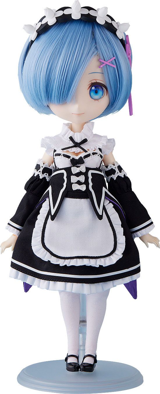 Re:ZERO -Starting Life in Another World- Harmonia Humming Doll Rem 23 cm