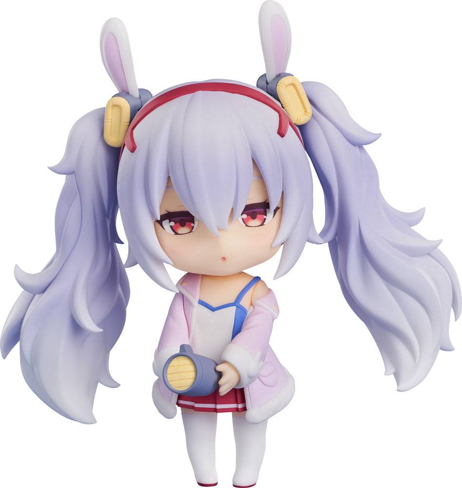 Nendoroid Azur Lane Action Figure Laffey 10 cm