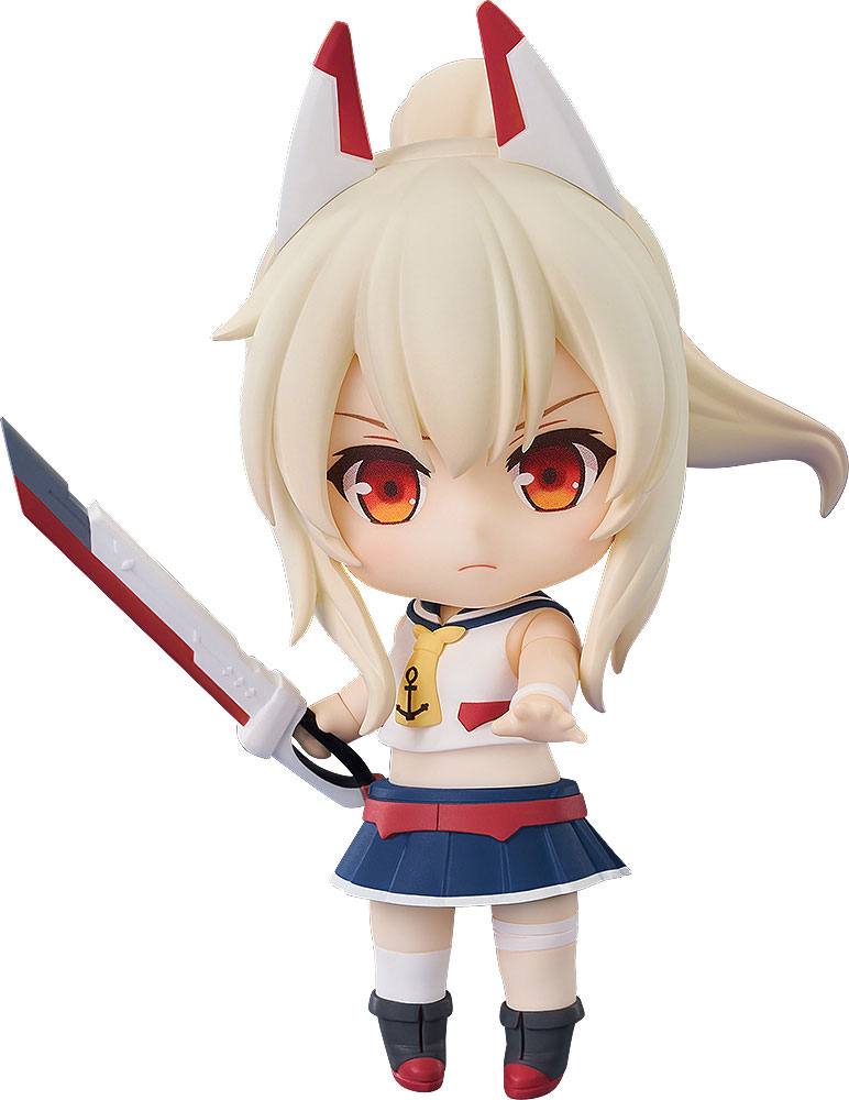 Nendoroid Azur Lane Action Figure Ayanami 10 cm