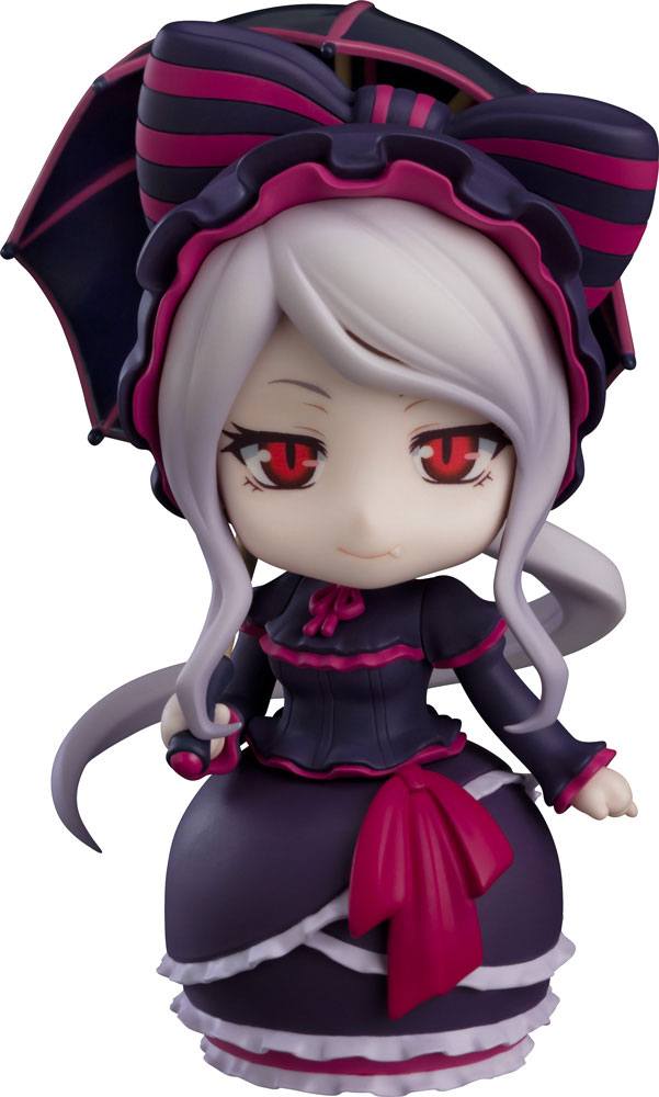 Nendoroid Overlord IV Action Figure Shalltear 10 cm