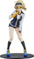 Fate/EXTELLA: Link PVC Statue 1/7 Altria Pendragon: Knight's PE Uniform Ver. AQ 21 cm