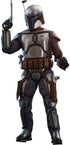 Star Wars Episode II Movie Masterpiece Action Figure 1/6 Jango Fett 30 cm