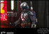 Star Wars Episode II Movie Masterpiece Action Figure 1/6 Jango Fett 30 cm