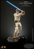 Star Wars Episode V Movie Masterpiece Action Figure 1/6 Luke Skywalker Bespin (Deluxe Version) 28 cm